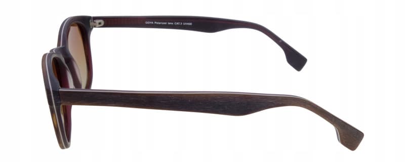 GOYA okulary przeciwsłoneczne z filtrem polaryzacyjnym - G 221