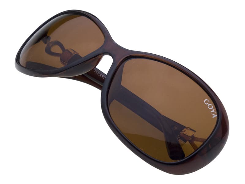 GOYA okulary przeciwsłoneczn z filtrem polaryzacyjnym - G 196 BR