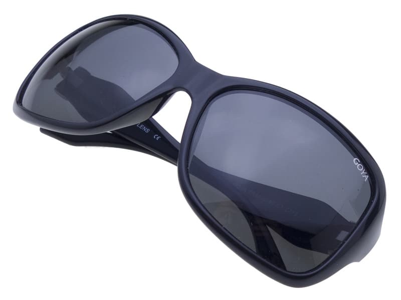 GOYA okulary przeciwsłoneczne z filtrem polaryzacyjnym - G 190 CZ