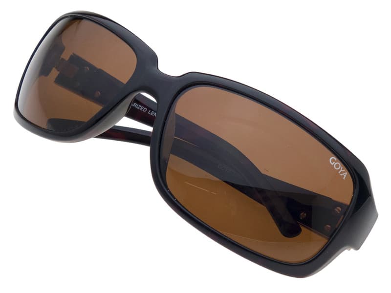 GOYA okulary przeciwsłoneczne z filtrem polaryzacyjnym - G 191 BR