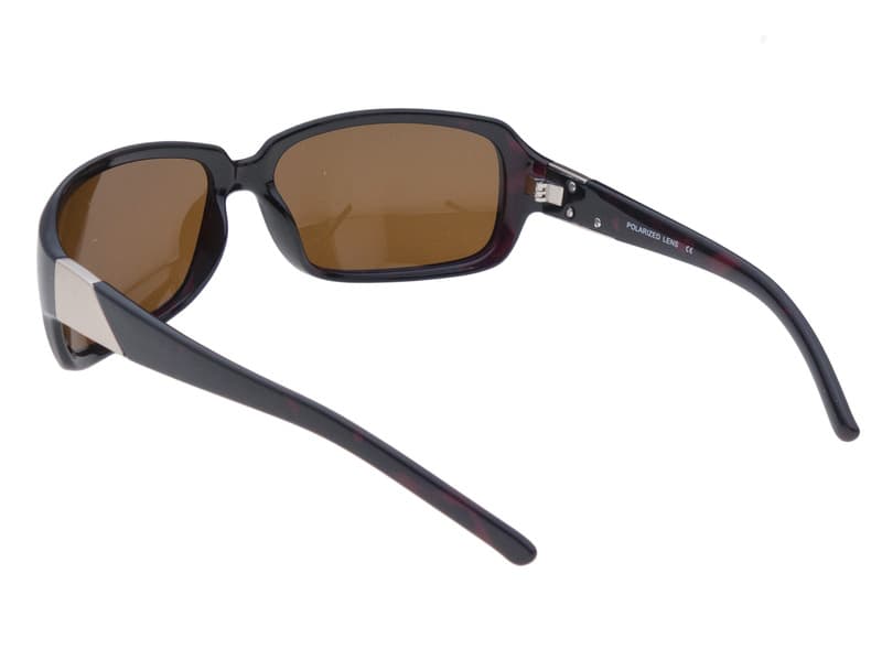 GOYA okulary przeciwsłoneczne z filtrem polaryzacyjnym - G 191 BR