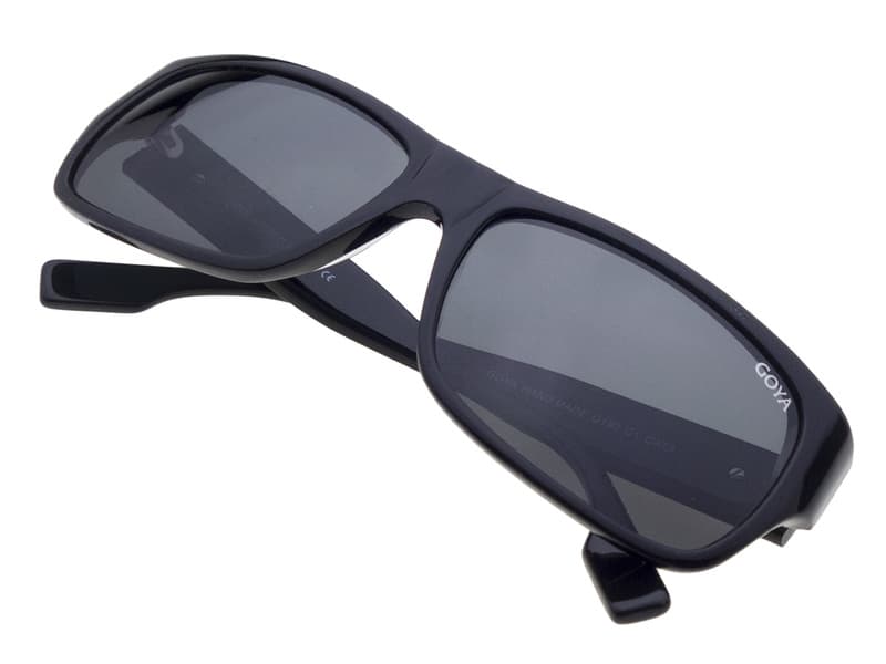 GOYA okulary przeciwsłoneczne z filtrem polaryzacyjnym - G 193 CZ