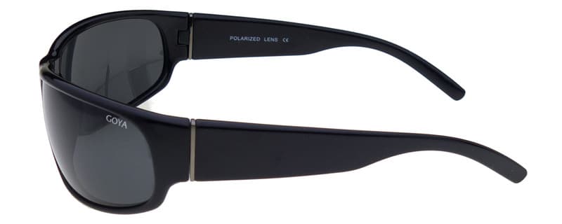 GOYA okulary przeciwsłoneczne z filtrem polaryzacyjnym - G 177 CZ