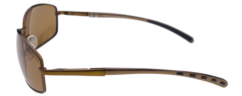 GOYA okulary przeciwsłoneczne z filtrem polaryzacyjnym - G 157 BR