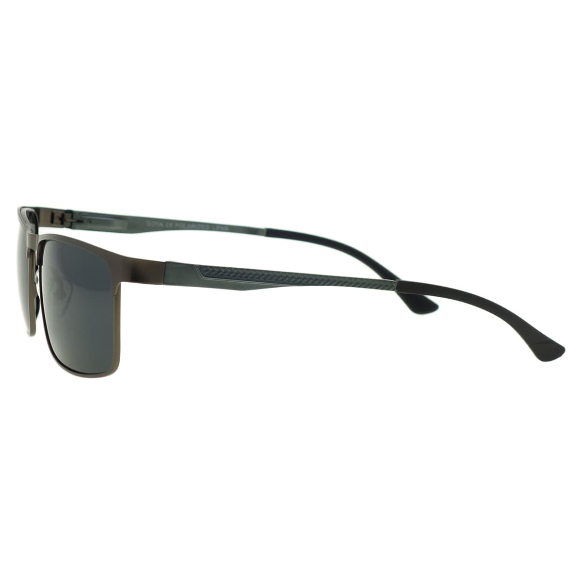 GOYA okulary przeciwsłoneczne z filtrem polaryzacyjnym - G 55012 GR