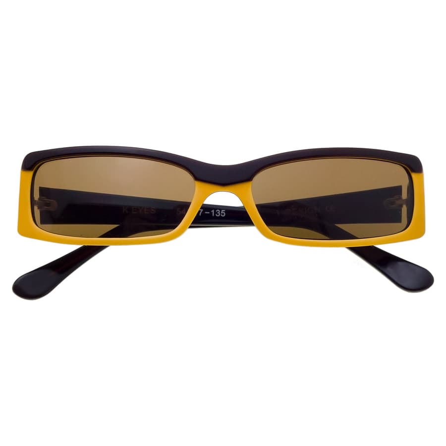 GOYA okulary przeciwsłoneczne z filtrem UV- G 1000 BR